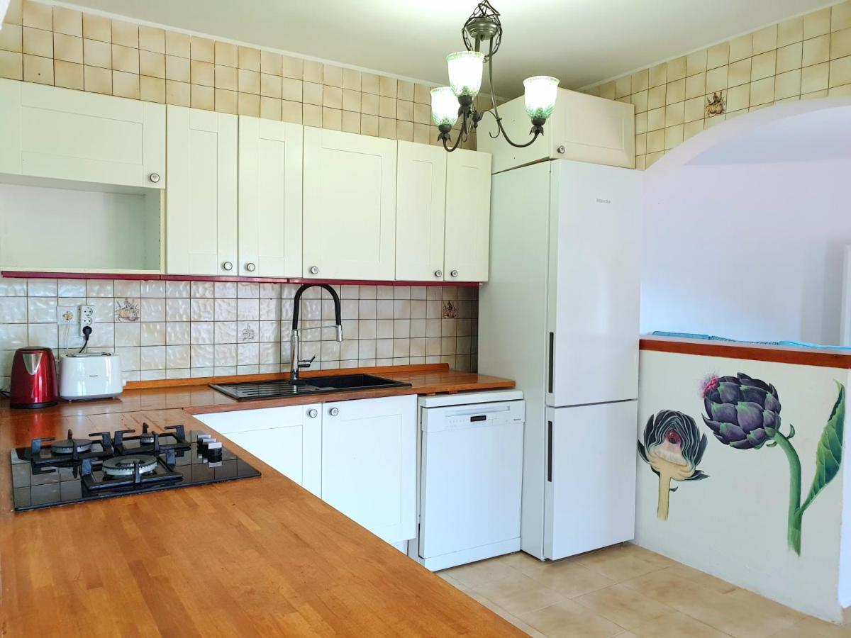 Casa Miramar Seaview Bbq Pool 250m From Holiday home Calpe