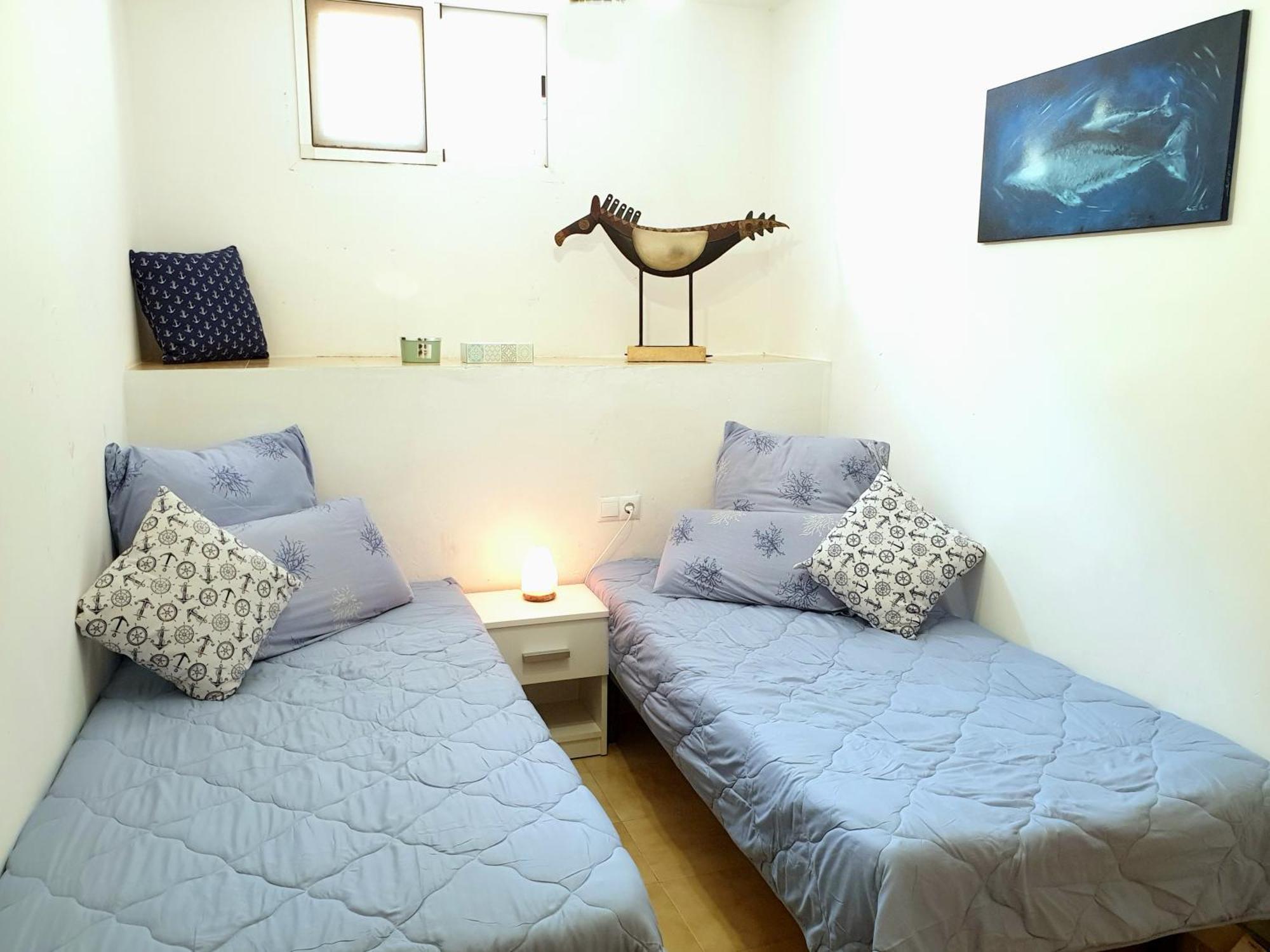 Holiday home Casa Miramar Seaview Bbq Pool 250m From *