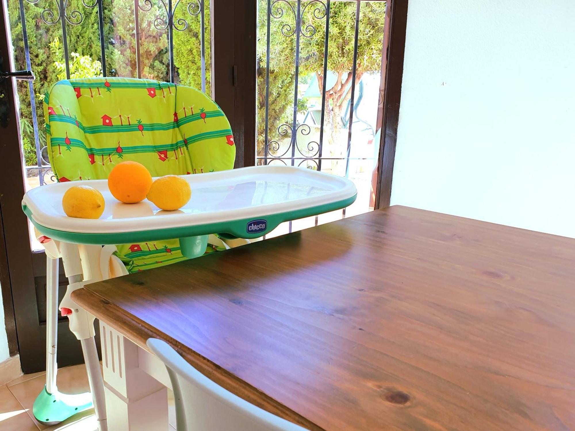 Casa Miramar Seaview Bbq Pool 250m From Holiday home Calpe