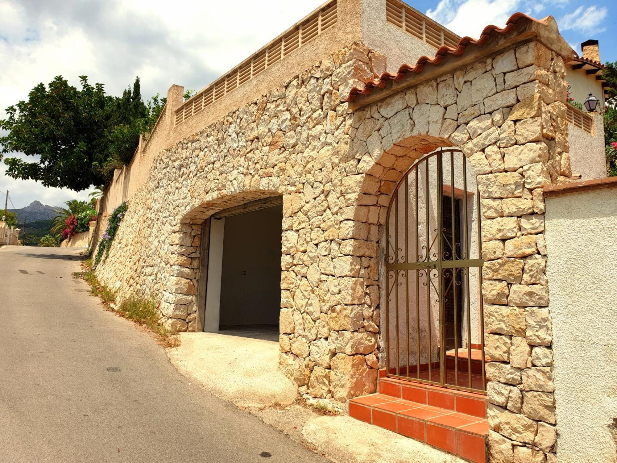 Casa Miramar Seaview Bbq Pool 250m From