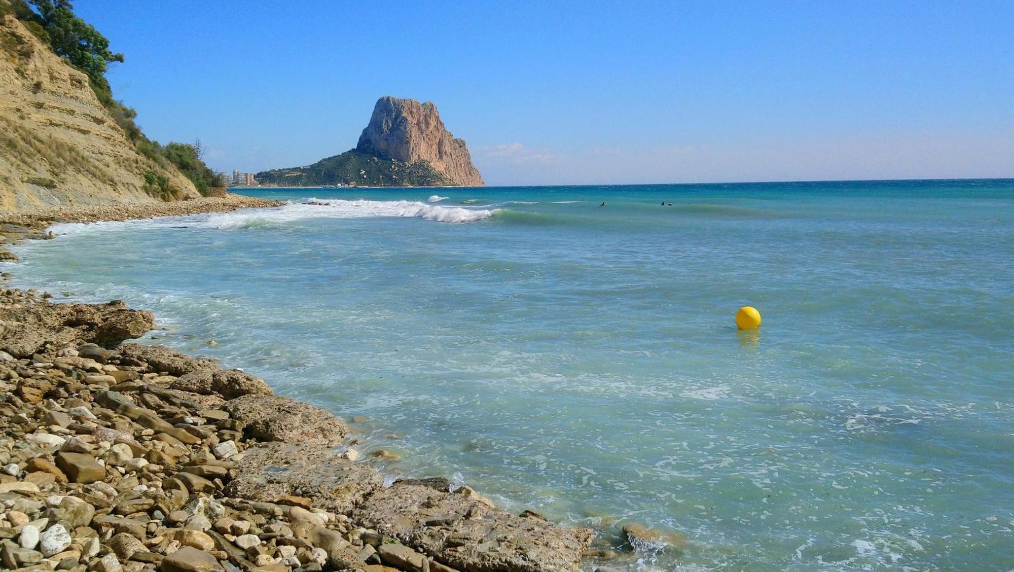 Casa Miramar Seaview Bbq Pool 250m From Holiday home